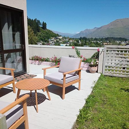 Villa Queenstown Retreat Exterior foto