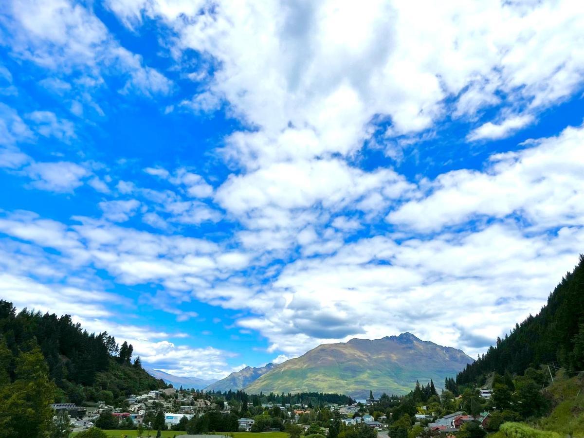 Villa Queenstown Retreat Exterior foto